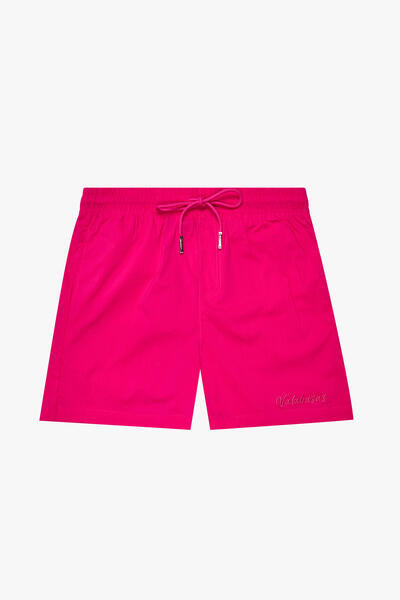 VLBS110820235 SIGNATURE SHORT ROSE