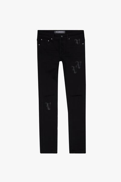 NIMBUS DENIM SKINNY