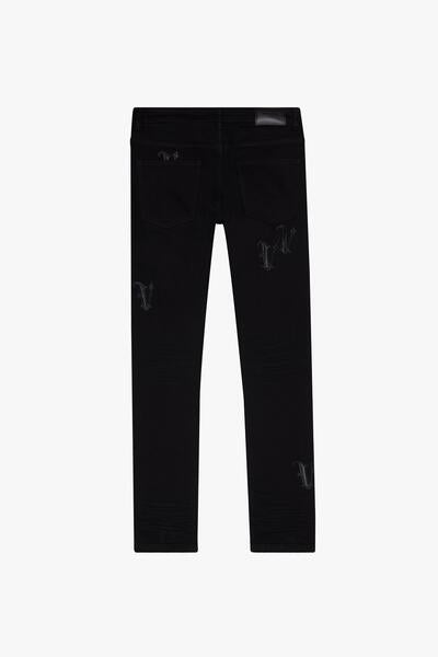 NIMBUS DENIM SKINNY