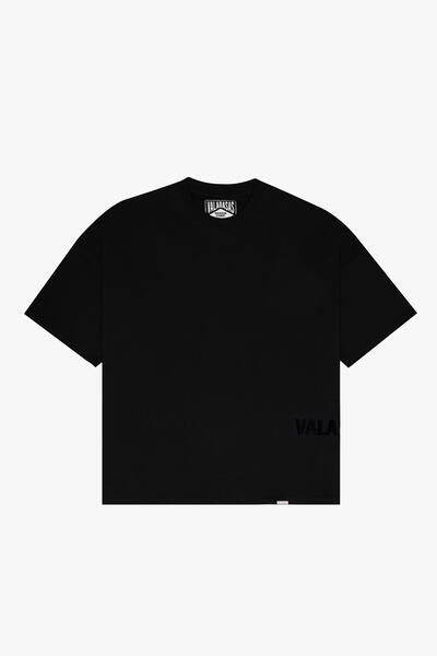 VLBS-TS-006 "BASIC OVERSIZE TEE"