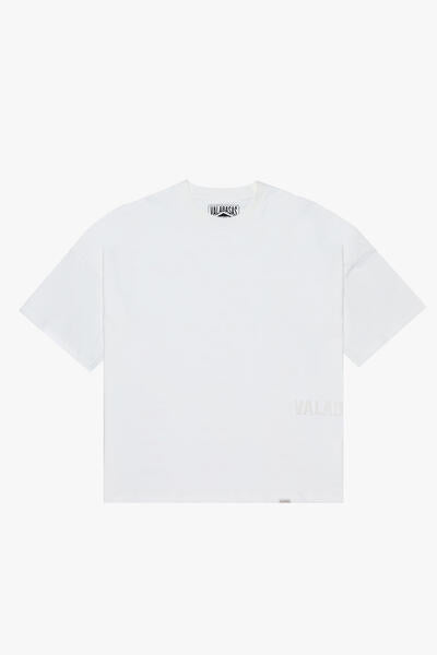 VLBS-TS-006 "BASIC OVERSIZE TEE"