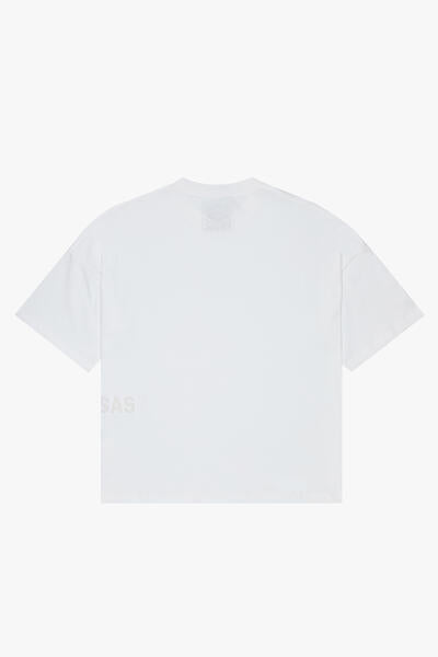 VLBS-TS-006 "BASIC OVERSIZE TEE"