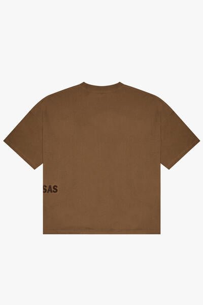 VLBS-TS-006 "BASIC OVERSIZE TEE"