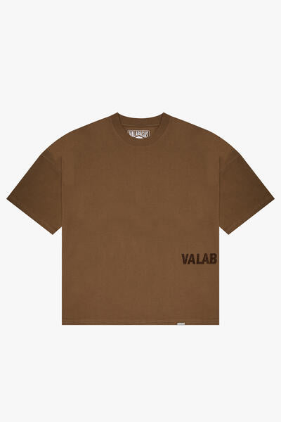 VLBS-TS-006 "BASIC OVERSIZE TEE"