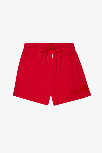 VLBS110820234 "BLOOM WOVEN SHORT"