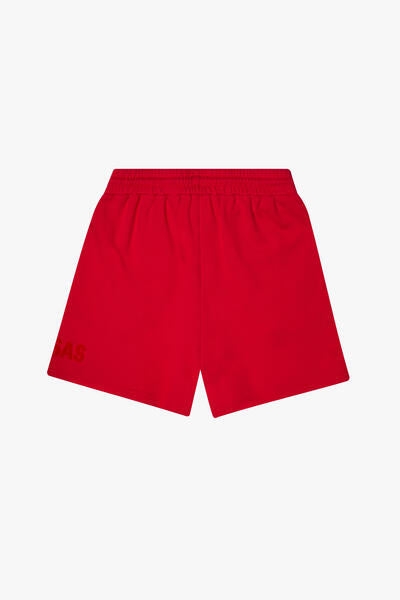 VLBS110820234 "BLOOM WOVEN SHORT"