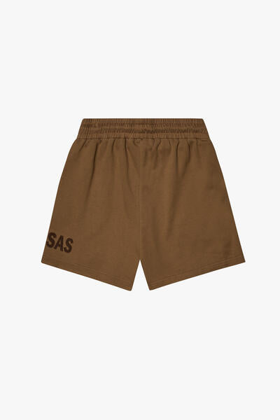 VLBS110820234 "BLOOM WOVEN SHORT"