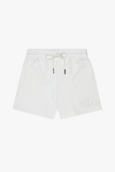 VLBS110820234 "BLOOM WOVEN SHORT"