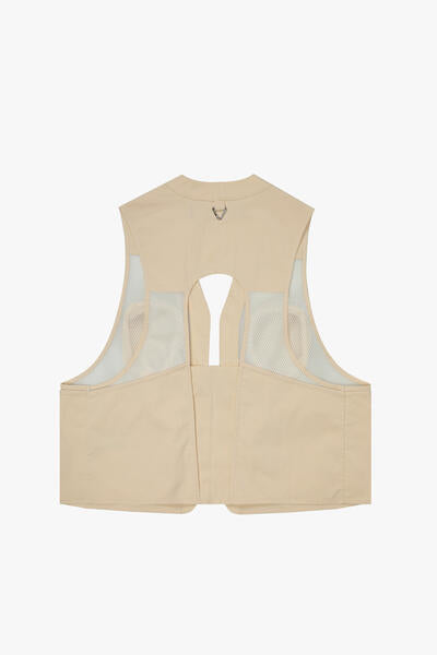 VLBS110820238 "TACTICAL MESH NYLON VEST"