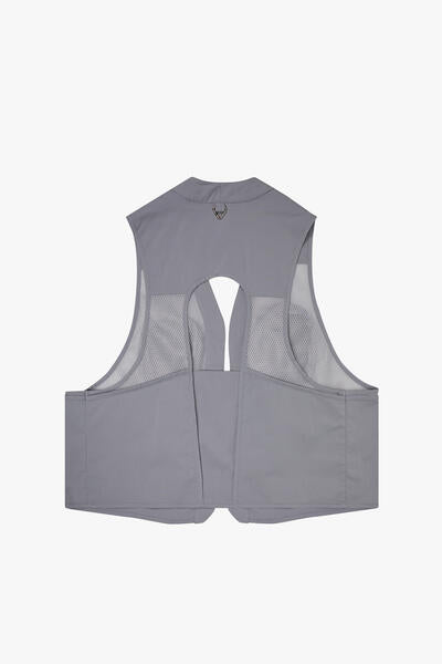 VLBS110820238 "TACTICAL MESH NYLON VEST"