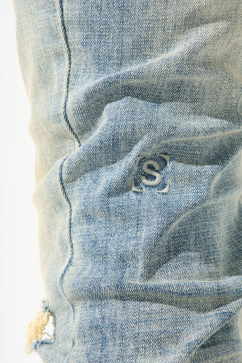 Serenede SEDONA 2.0 Stretch Denim Jeans