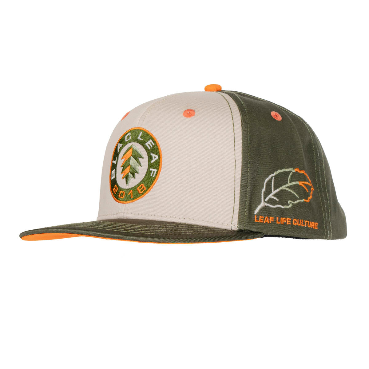 BLDS2-115 RANGER SNAPBACK