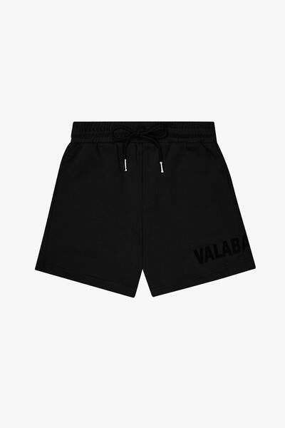 VLBS110820234 "BLOOM WOVEN SHORT"