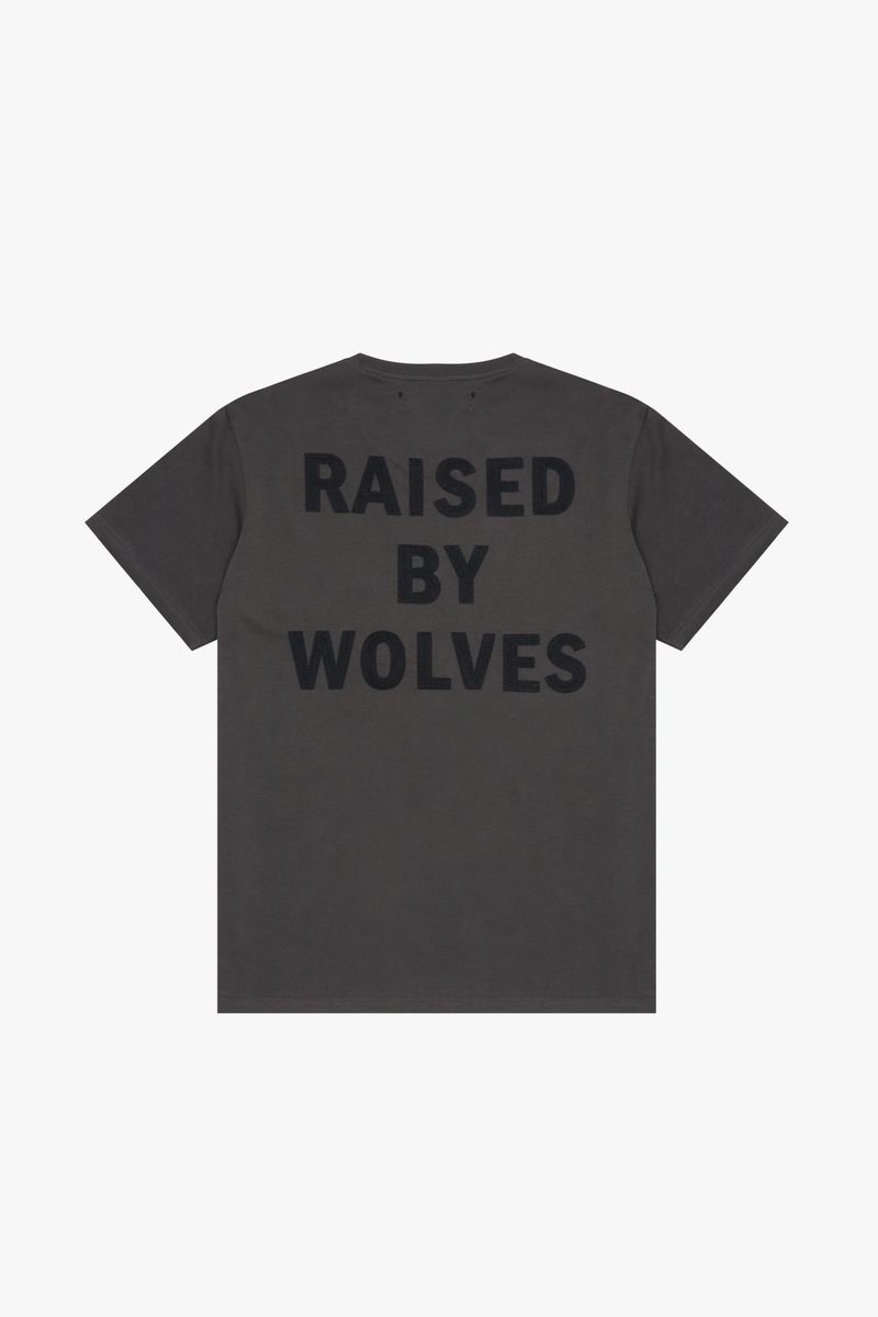 SC-C1TS02 WOLVES GREY/BLACK