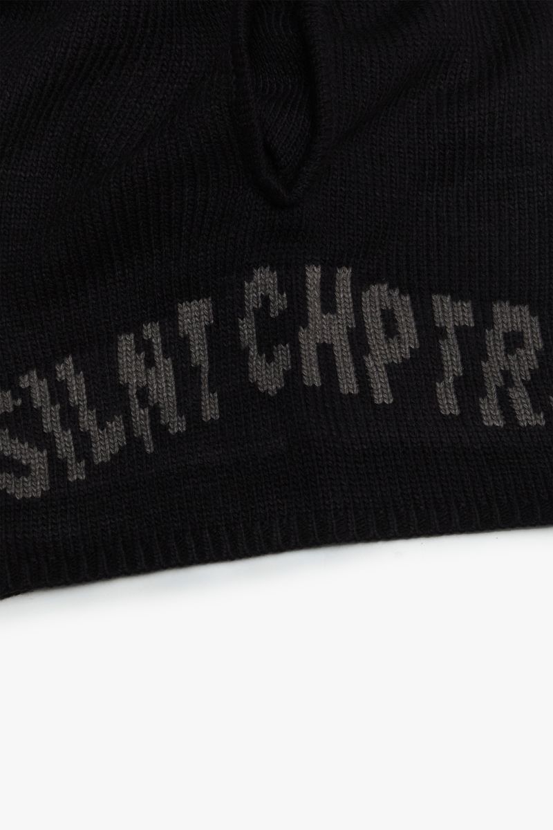 CH1-C1SK01 COTTON EASE - BLACK GREY