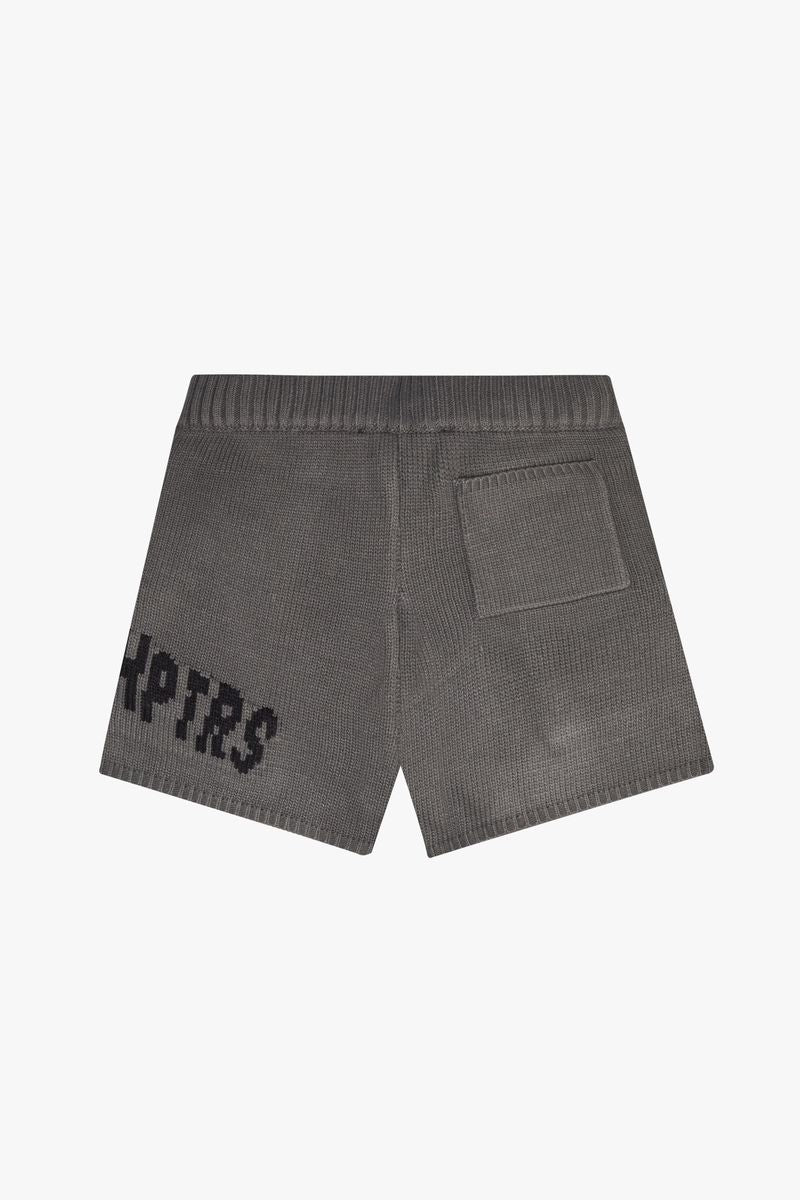 CH1-C1SK01 COTTON EASE GREY BLACK