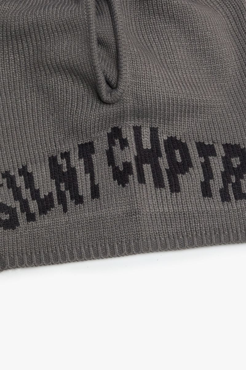 CH1-C1SK01 COTTON EASE GREY BLACK