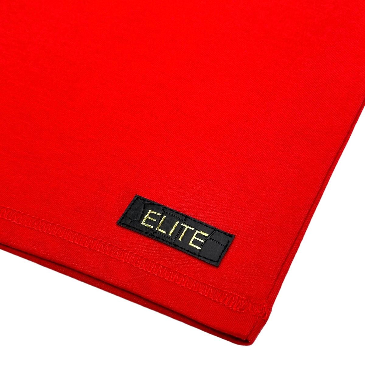 Elite Premium Fleece Shorts