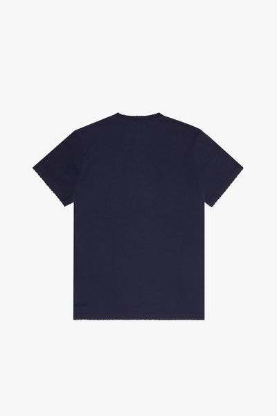 VLBS-VT4-1001 DEIMOS TEE NAVY