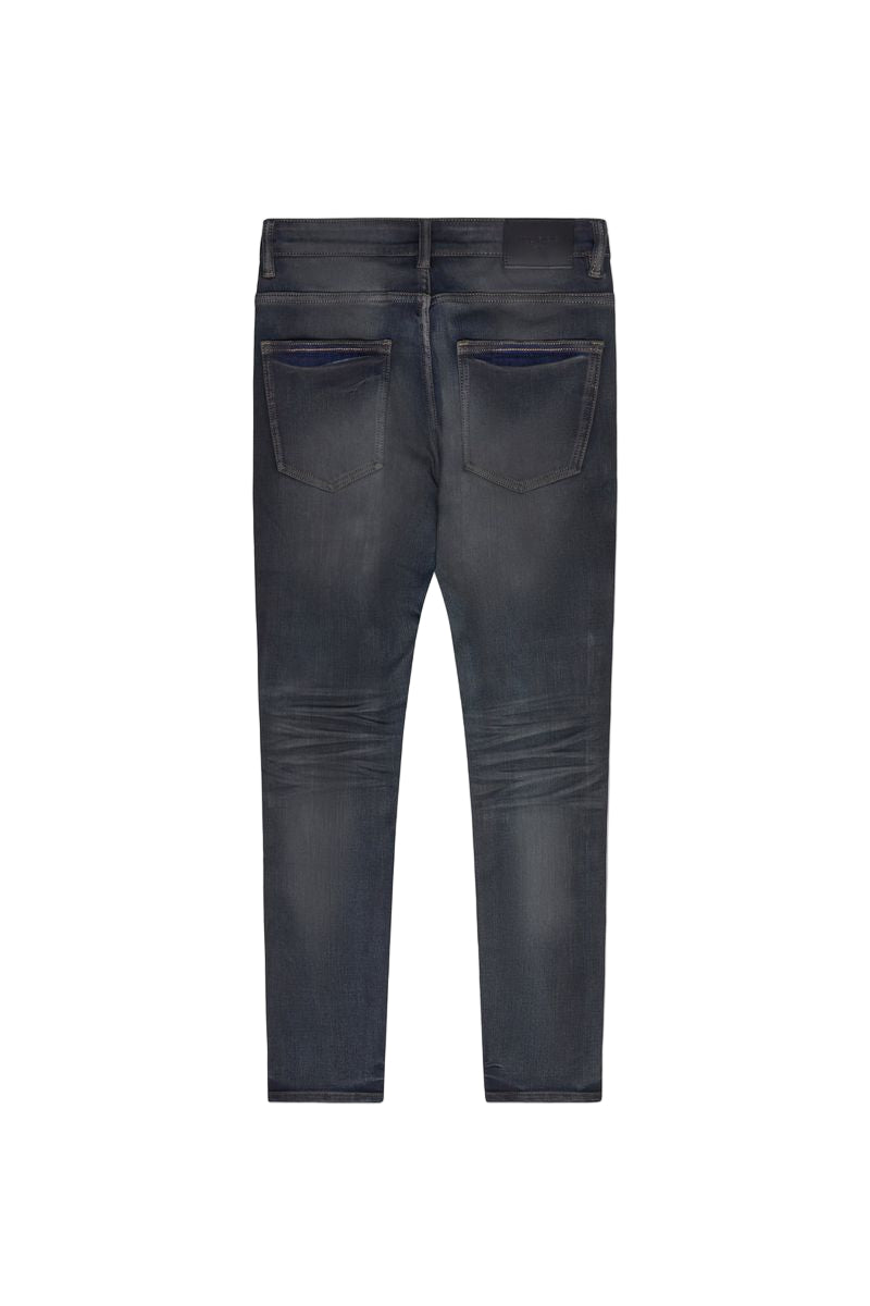 Valabasas Mr. Flex Jeans - Oil Wash