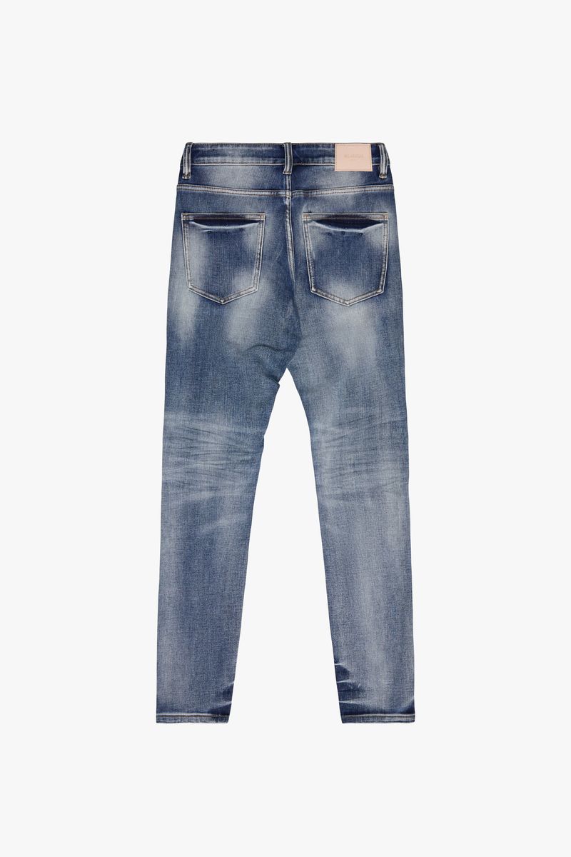 Valabasas Mr. Flex Jeans - Medium Wash