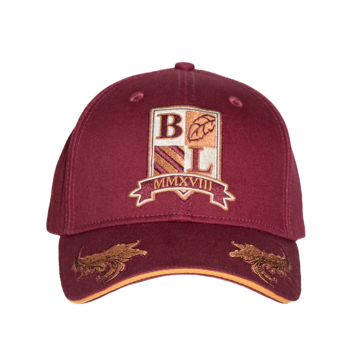 BLH24-113 DREAM, BELIEVE ACHIEVE DAD HAT BURG