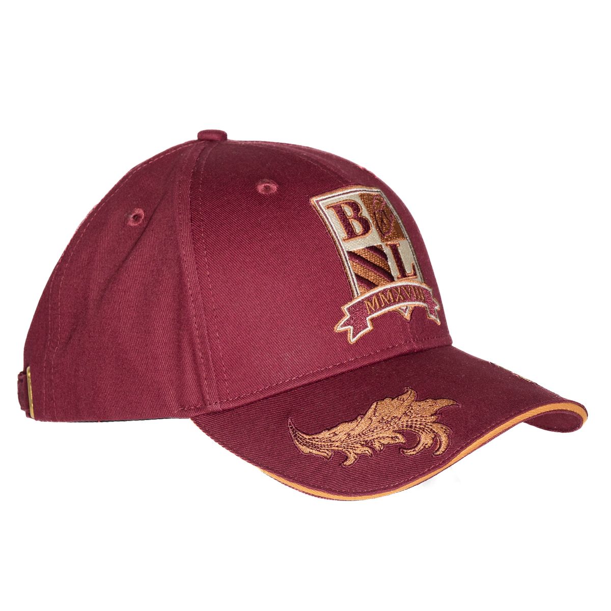 BLH24-113 DREAM, BELIEVE ACHIEVE DAD HAT BURG