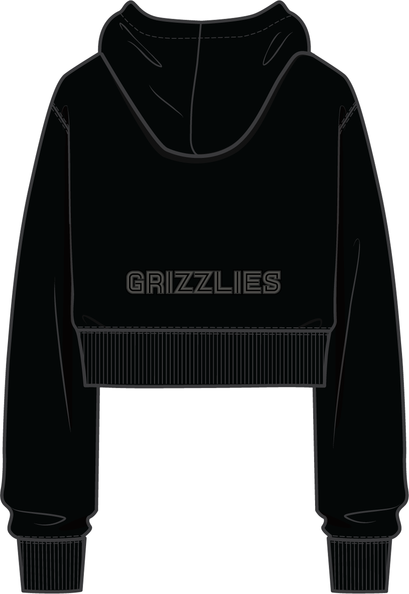 BMGC510529 GRIZZLIES NEUTRAL CROPPED HD BLACK