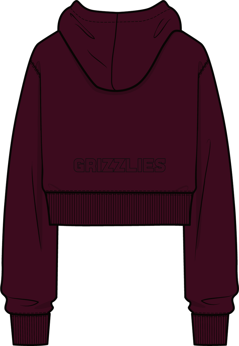 BMGC510529 GRIZZLIES NEUTRAL CROPPED HD WINE