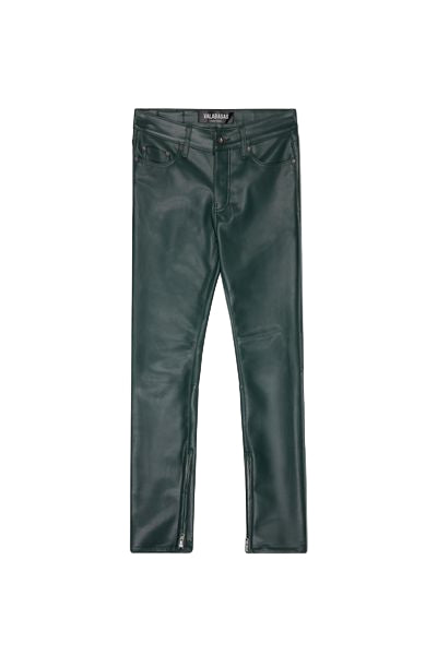 "Jedi" Skinny/stacked Flare