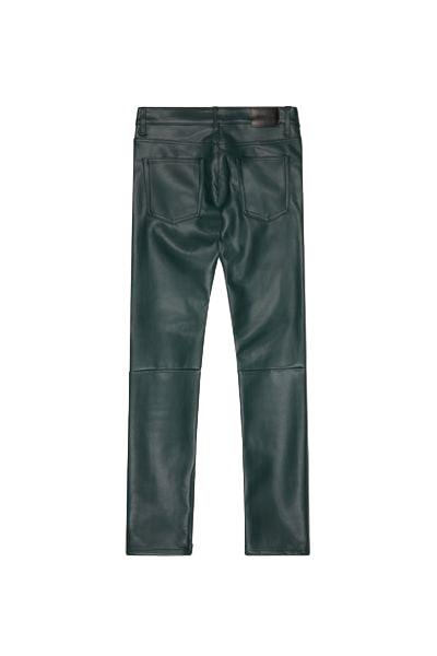"Jedi" Skinny/stacked Flare