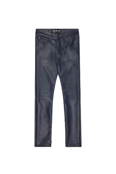 "Jedi" Skinny/stacked Flare