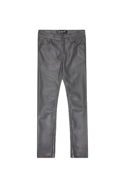 "Jedi" Skinny/stacked Flare