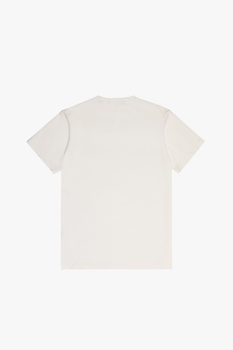 VLBS-VT4-1001 DEIMOS TEE WHITE