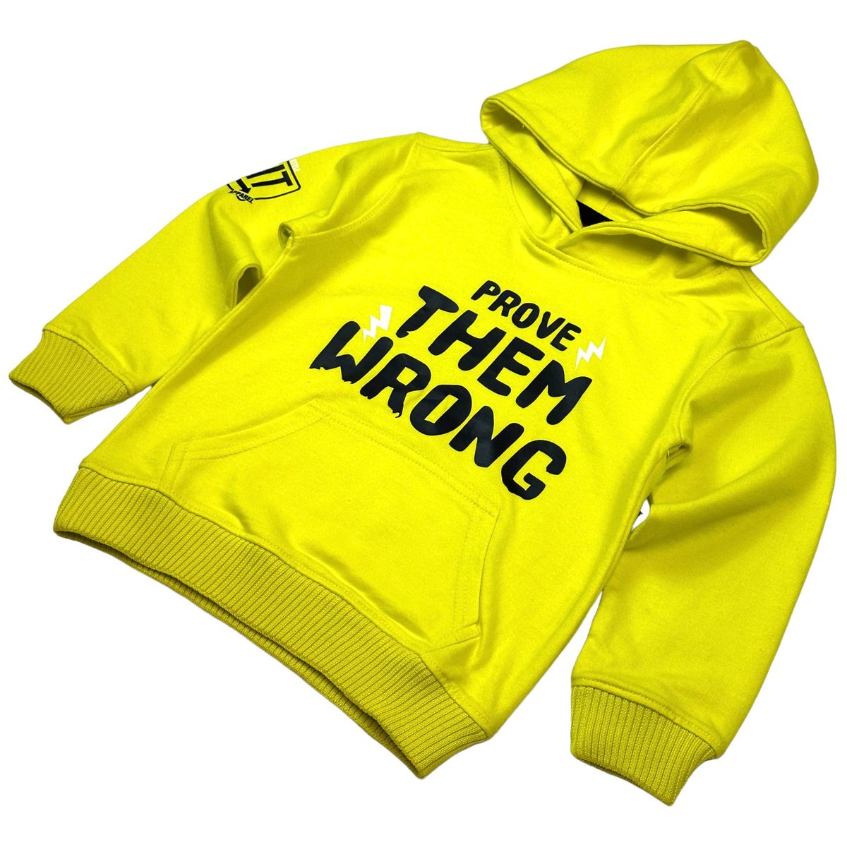 Exit Ptw Hoodie Kids