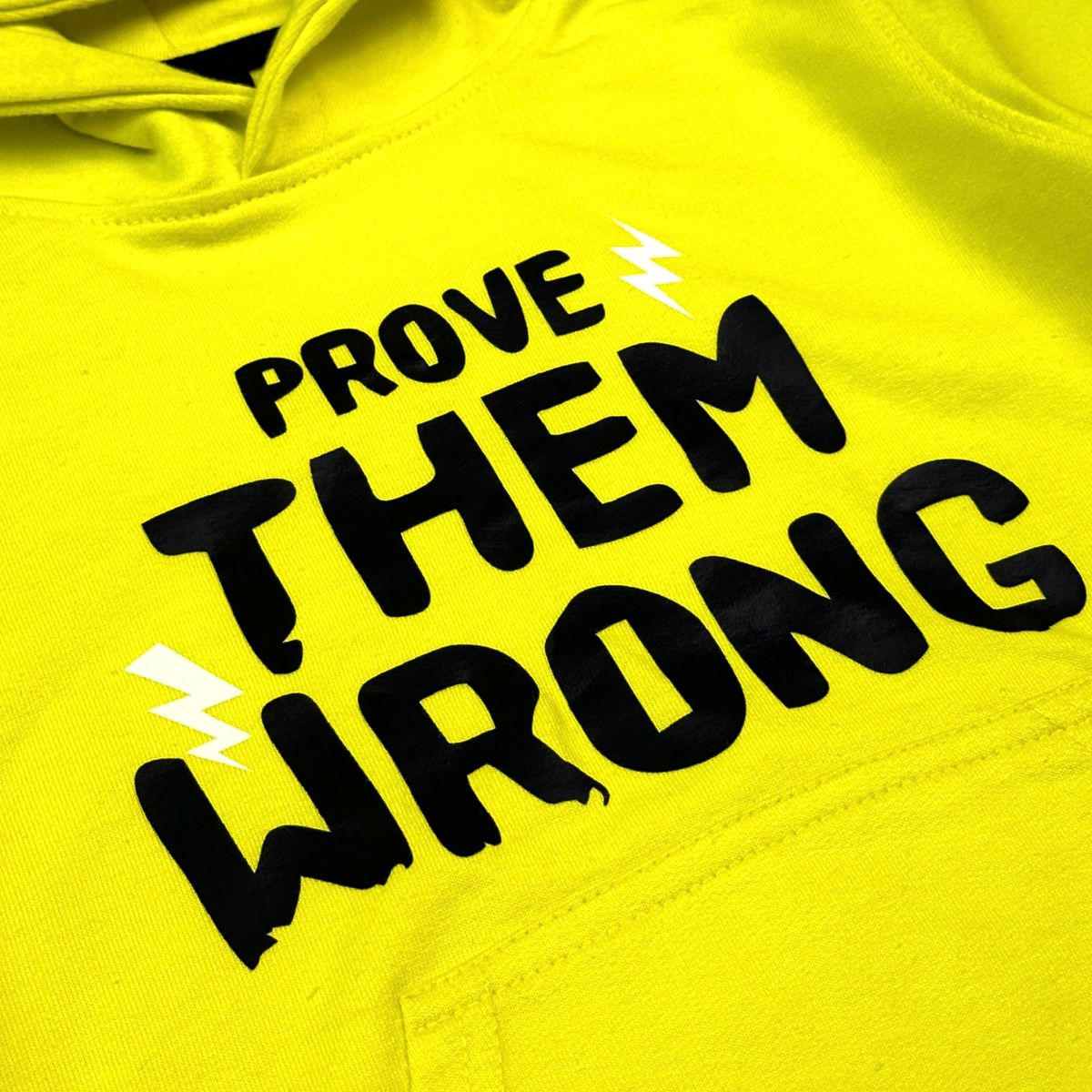 Exit Ptw Hoodie Kids