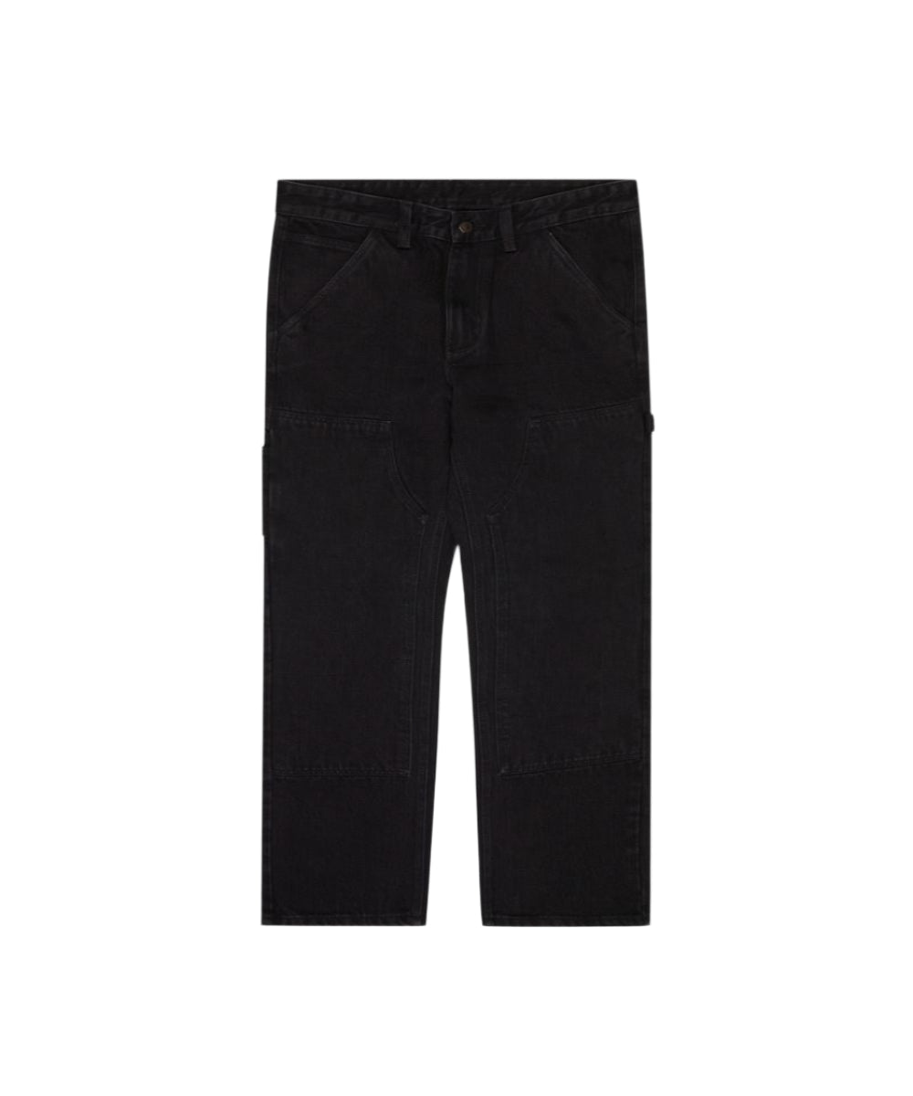 Rancher Straight Leg Denim