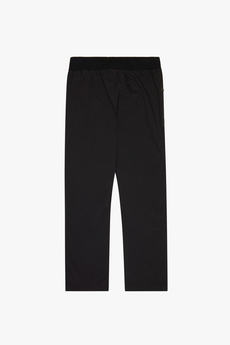 SC-P3-008 "PHOENIX" TEARAWAY PANTS BLACK