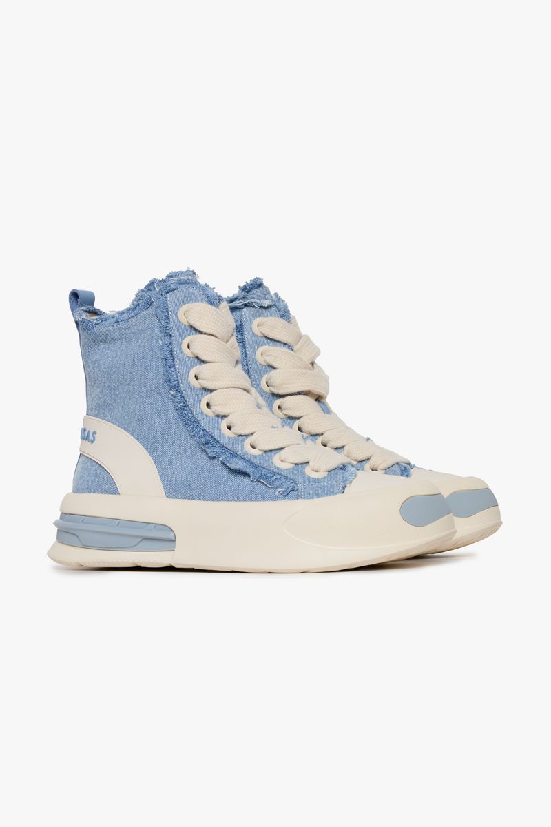 Valabasas Purpose High-Top Sneakers