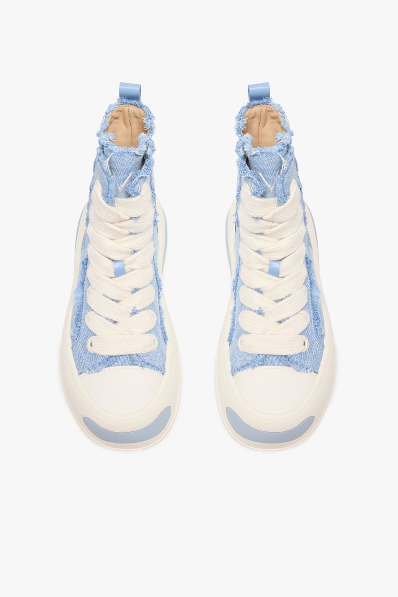 Valabasas Purpose High-Top Sneakers