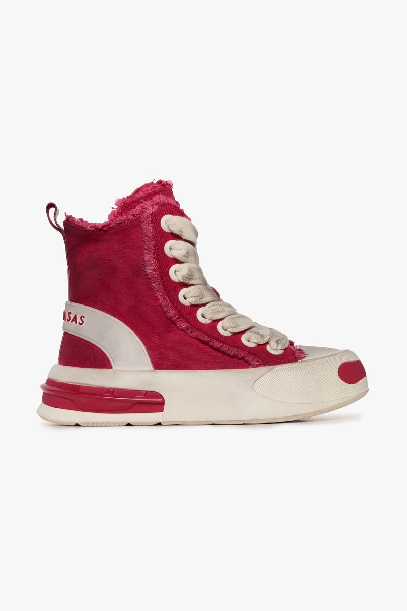 Valabasas Purpose High-Top Sneakers