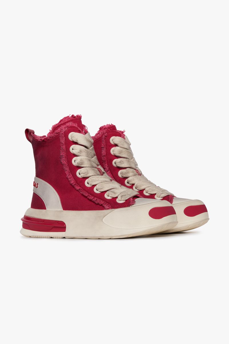 Valabasas Purpose High-Top Sneakers