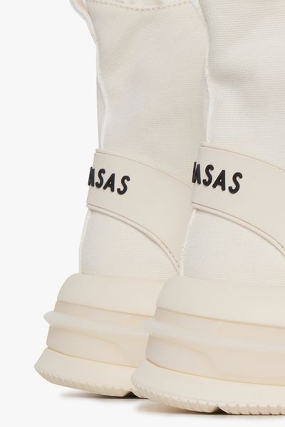 Valabasas Purpose High-Top Sneakers