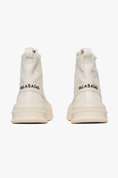 Valabasas Purpose High-Top Sneakers