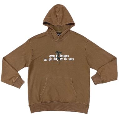 TC-24-721 TUNNELS HOODIE HOODIE