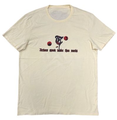 TC-24-717 TEETH TEE CREAM