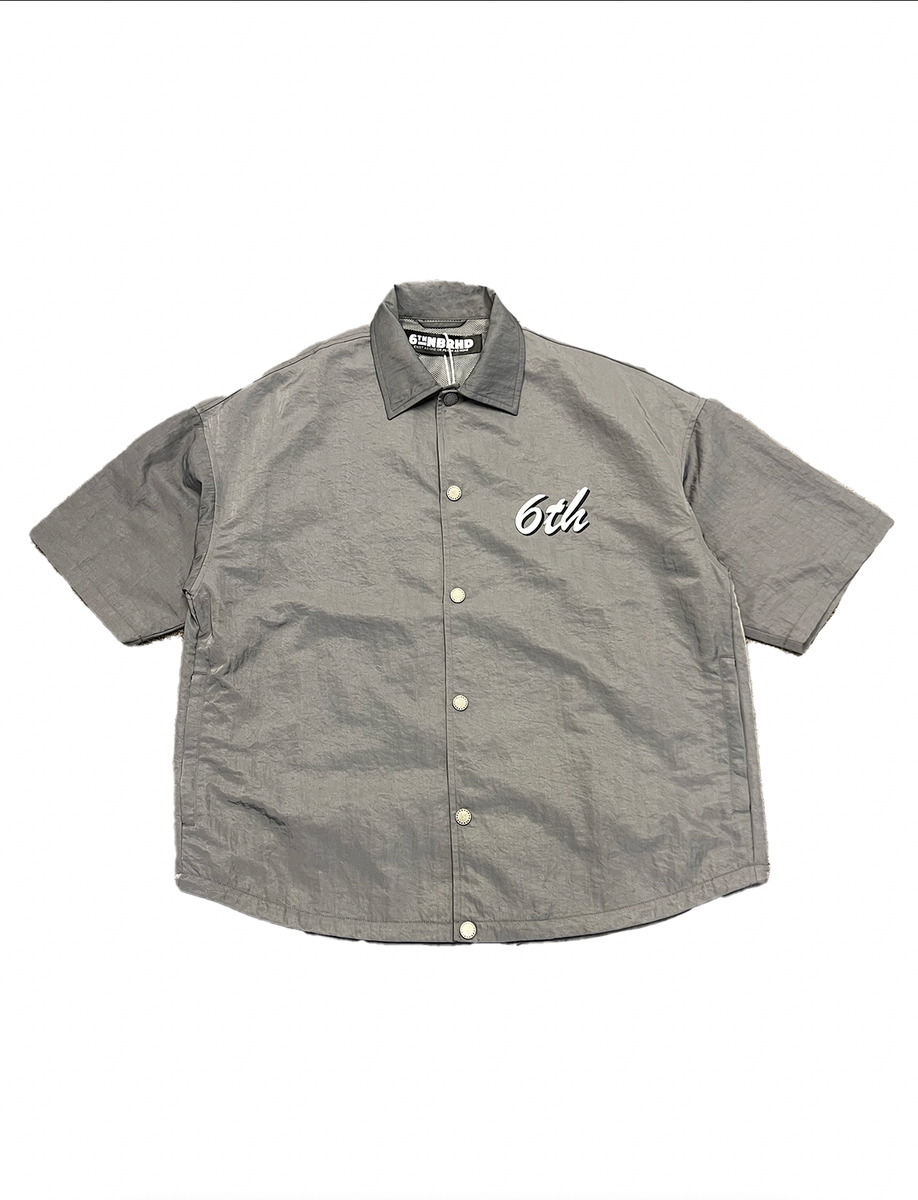 "STARTER" NYLON SHIRT