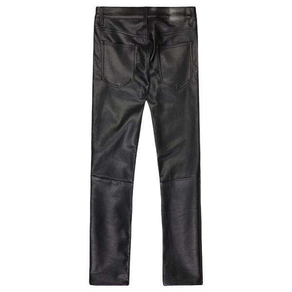 "Jedi" Skinny/stacked Flare