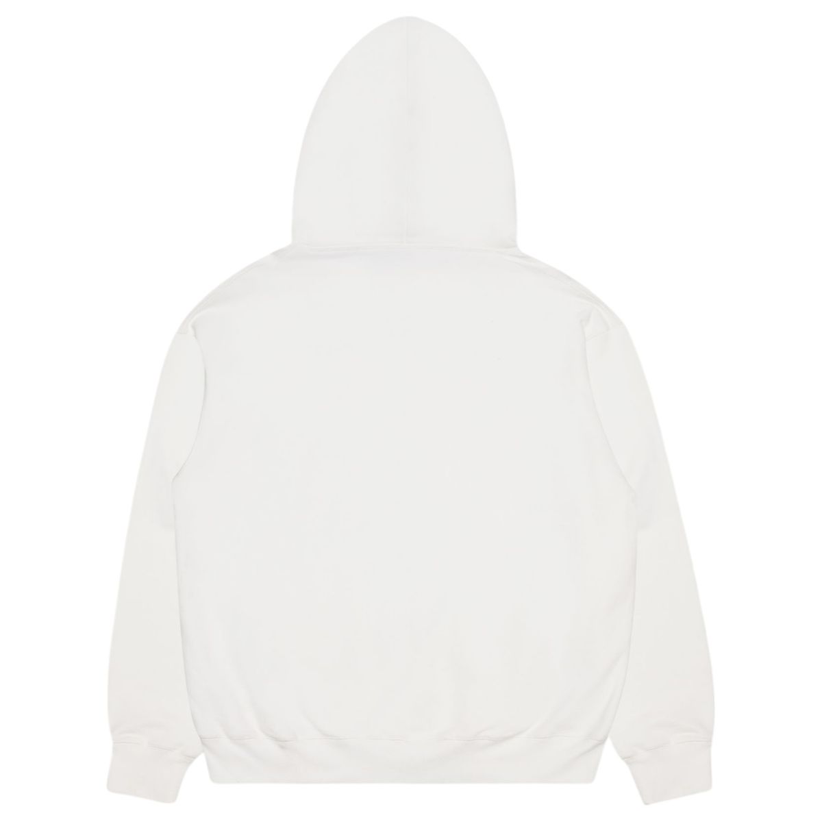 VLBS-VHD5-1001 STEEL FUSCHIA HOODIE WHITE 6023841376