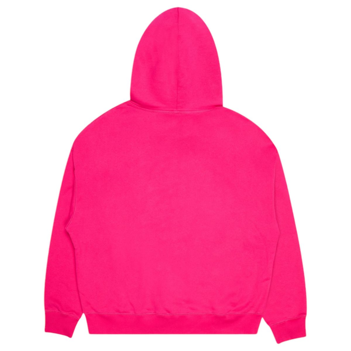 VLBS-VHD5-1001 STEEL FUSCHIA HOODIE FUSCHIA